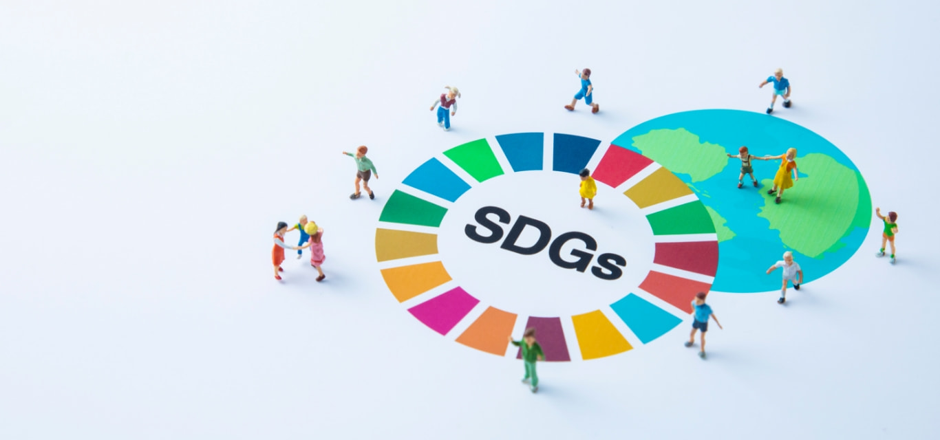 世紀東急工業グループとSDGs