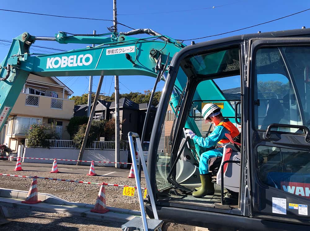 とうきゅうキッズプログラム